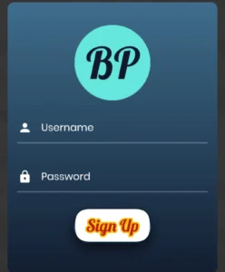 Betpro Sign Up