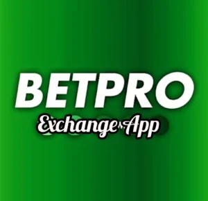 Betpro Exchange App