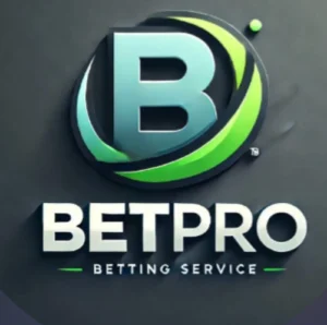 Betpro logo